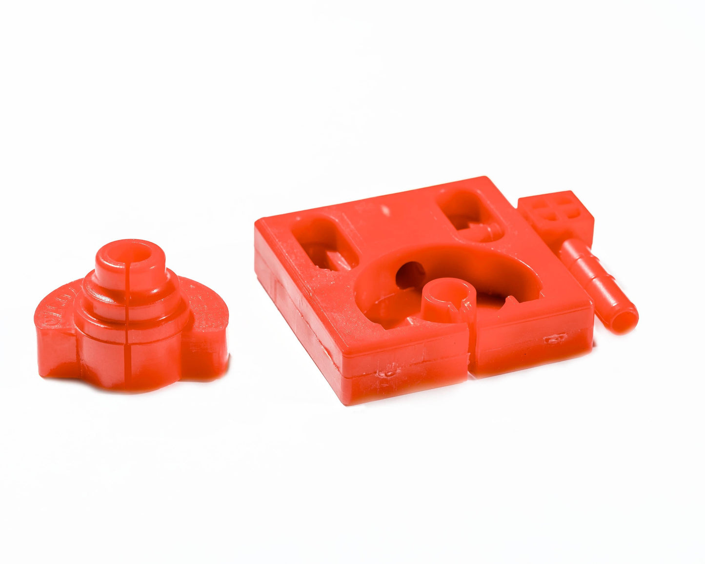 Plastic nozzle - Nozzle فُنية بلاستيك